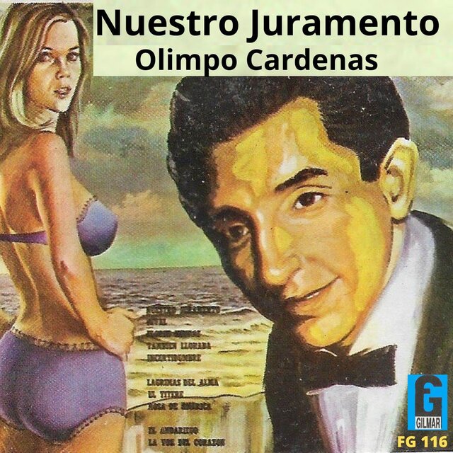 El Trovador de America