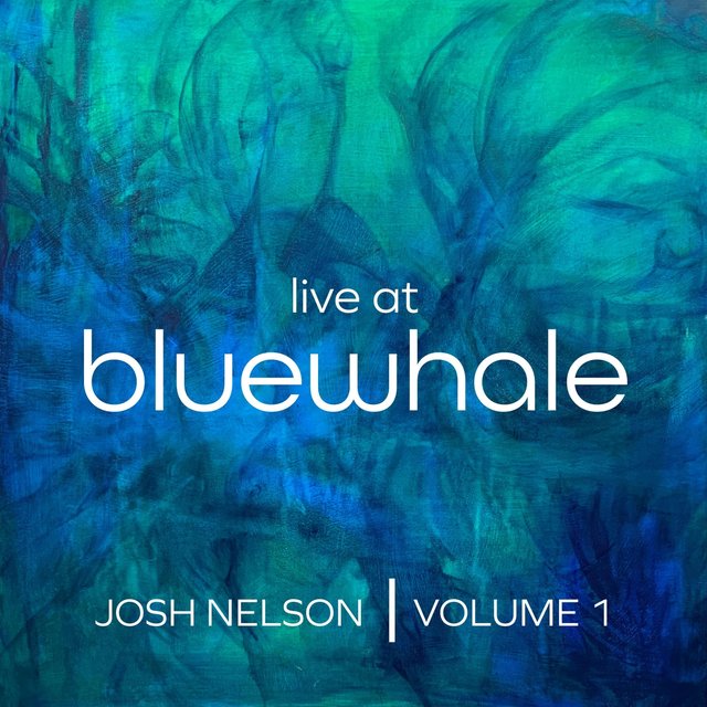 Live at Bluewhale, Vol. 1