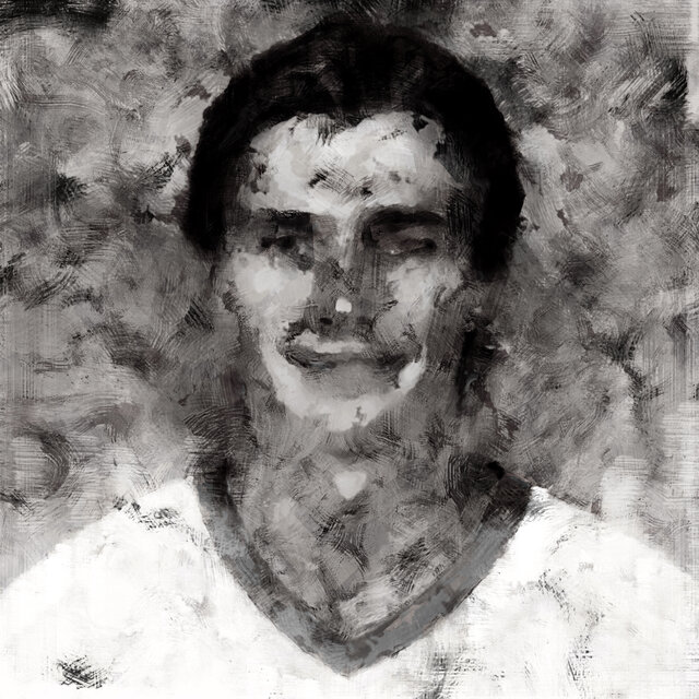 Sergei Federov (DaFive Remix)