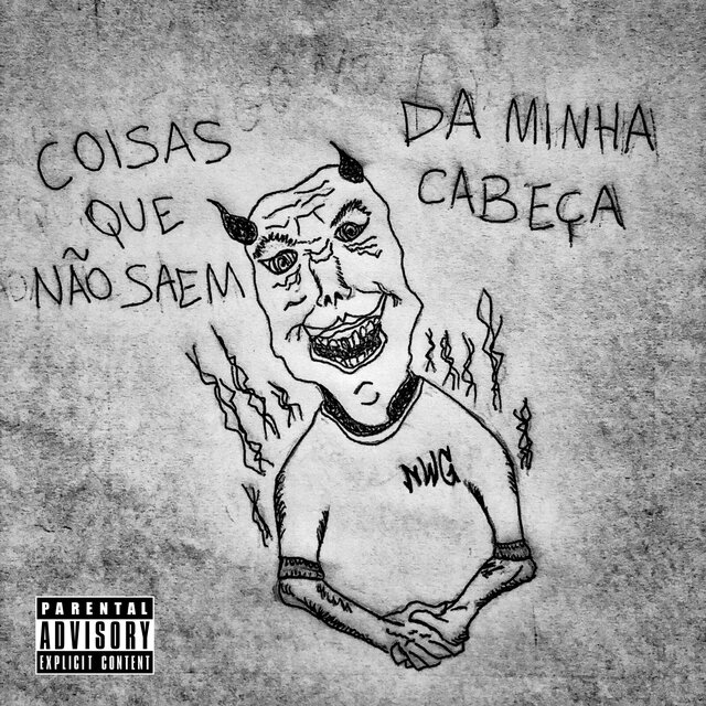 Coisas Que Não Saem da Minha Cabeça