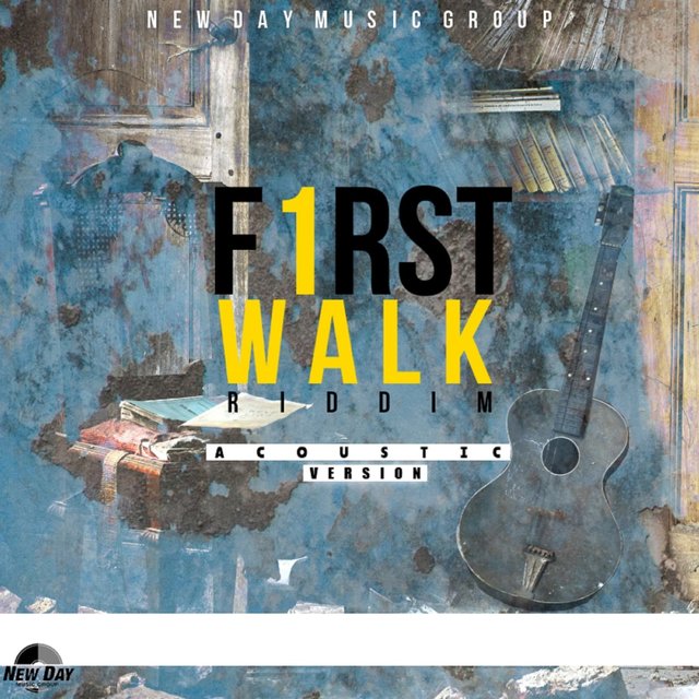 First Walk Riddim (Acoustic)
