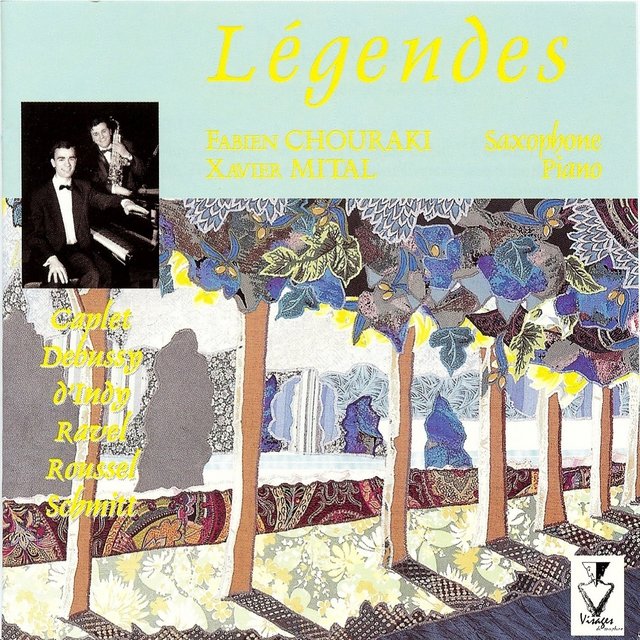Légendes