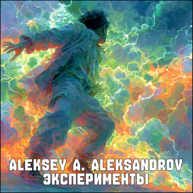 Эксперименты