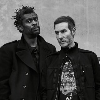 Collected / Massive Attack - TIDAL