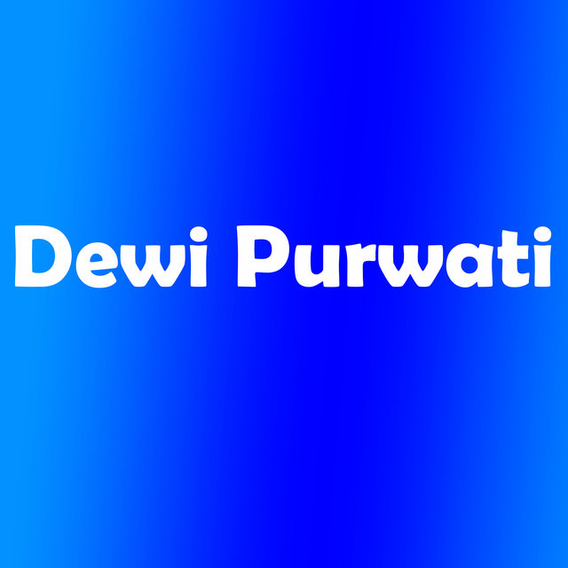 Dewi Purwati