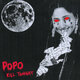 Cover art for album Kill Tonight by POPO