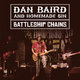 Cover art for album Battleship Chains ( Live ) by Dan Baird and Homemade Sin