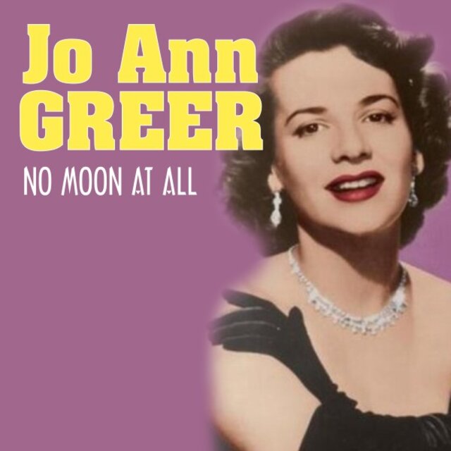 No Moon at All