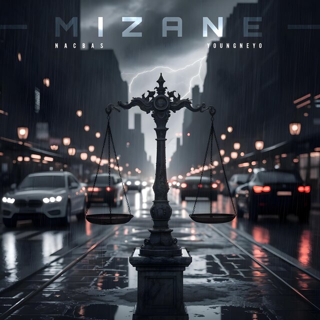 Mizane