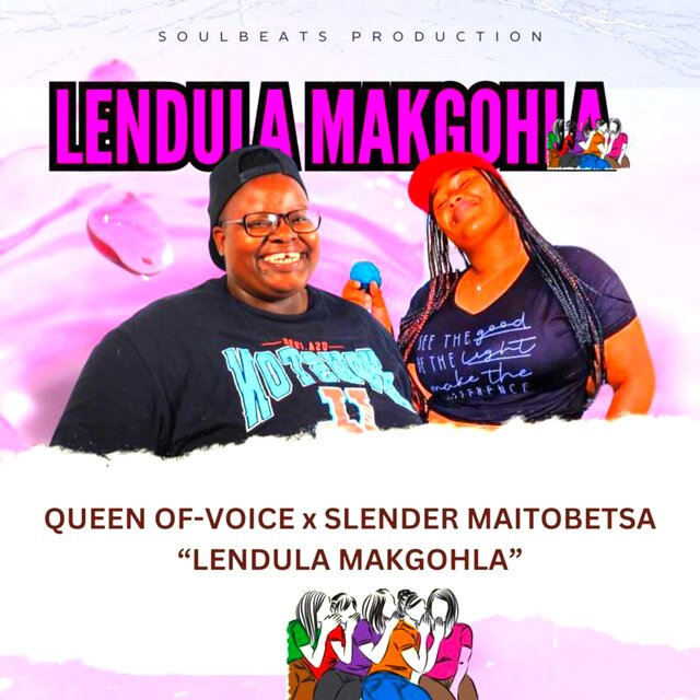Lendula Makgohla