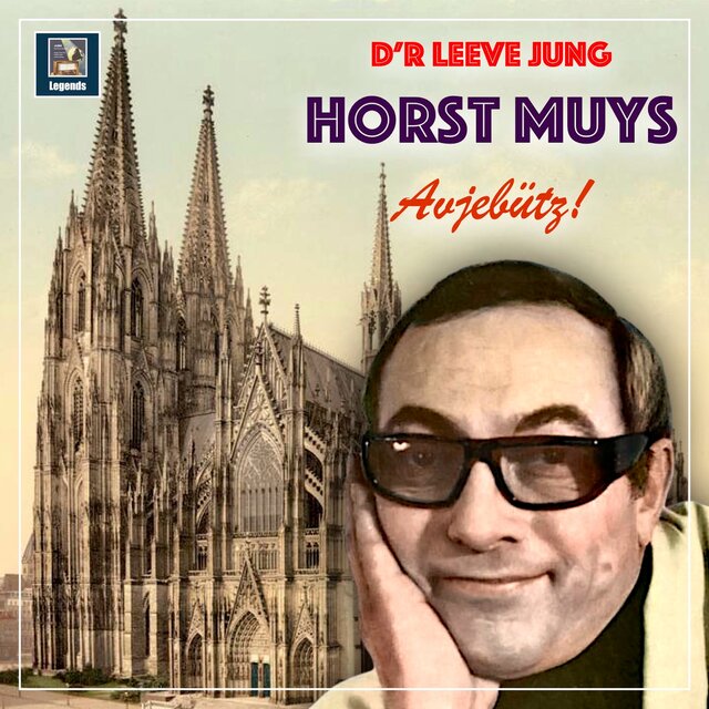 Avjebütz! (2024 Remaster)