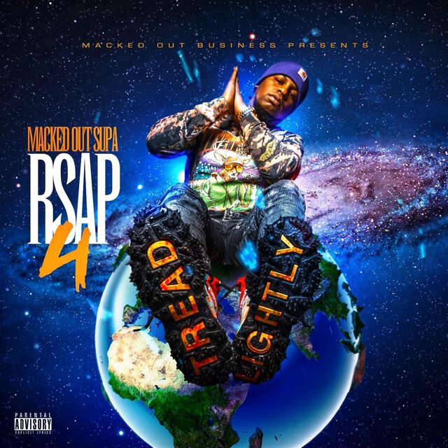 R.S.A.P 4