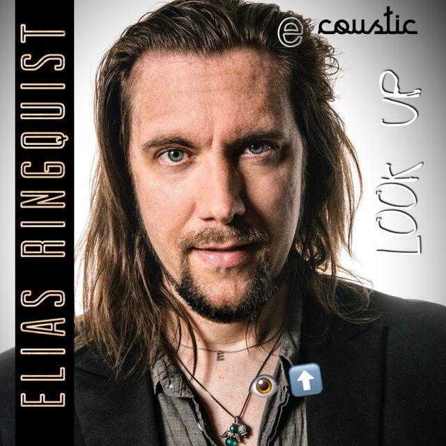 Look Up - eCoustic (Acoustic Version)