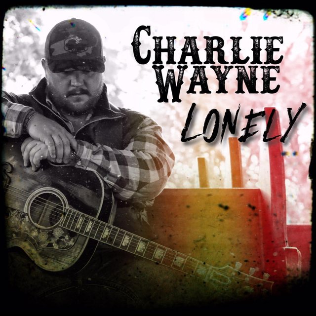 Charlie Wayne on TIDAL
