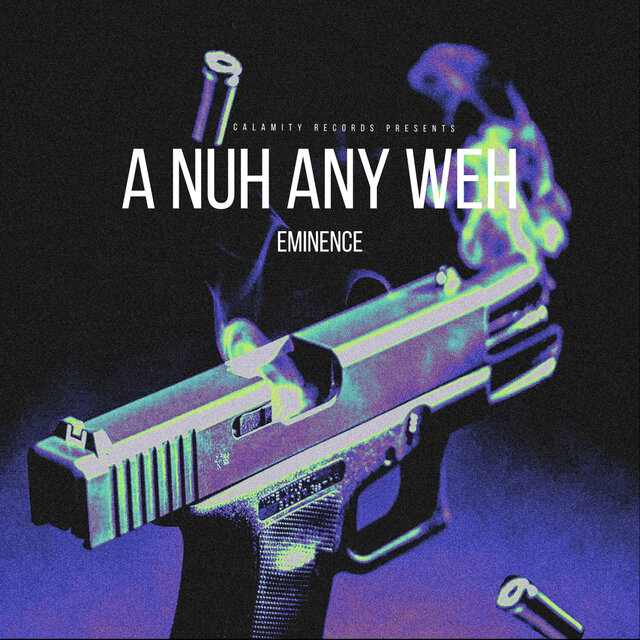 A Nuh Any Weh