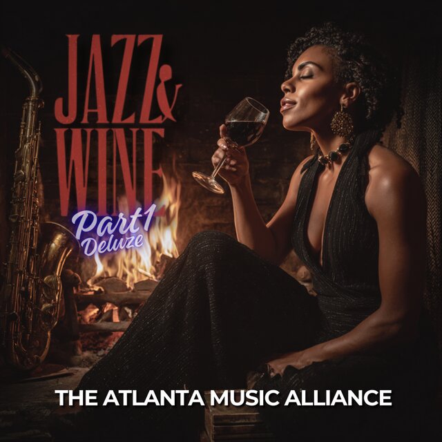 Wine And Jazz 1 (Deluxe)