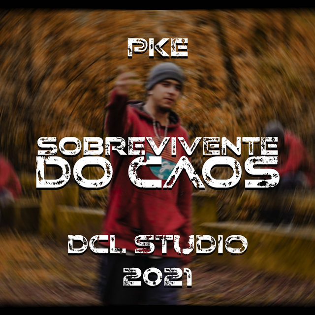 Sobrevivente do Caos