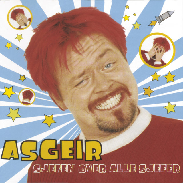 Sjefen over alle sjefer