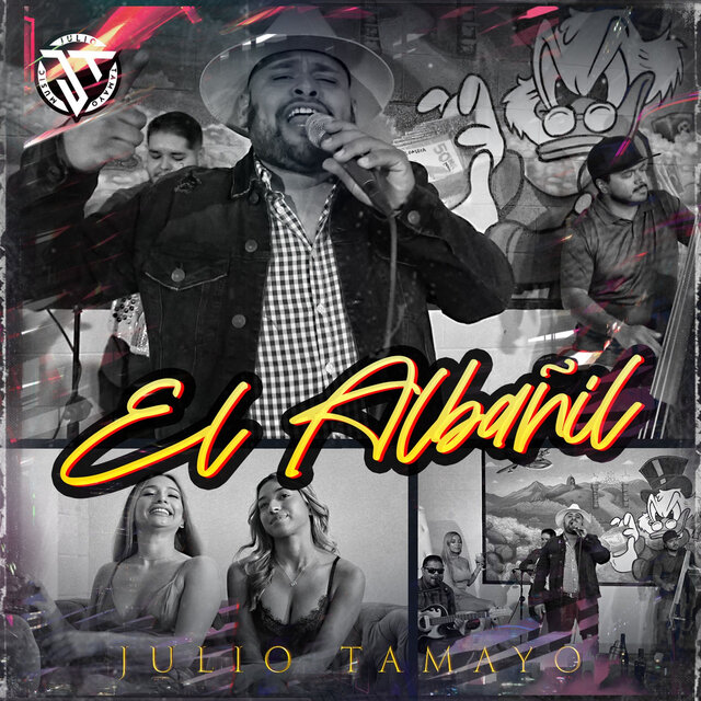 El Albañil
