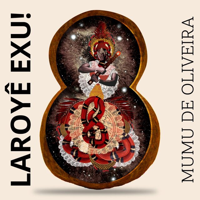 Laroyê Exu!