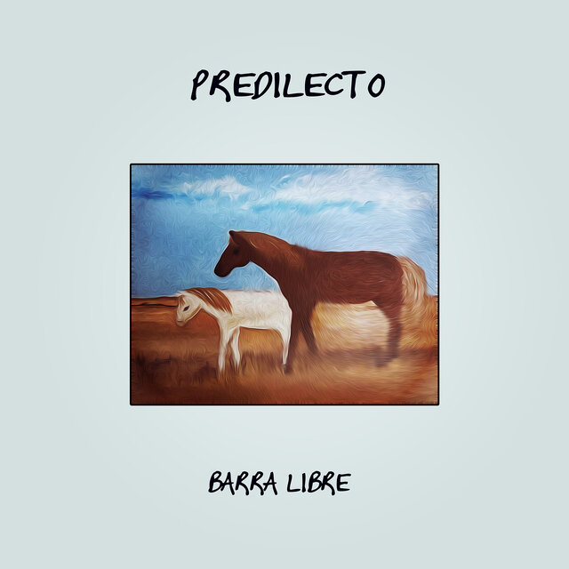 Barra Libre
