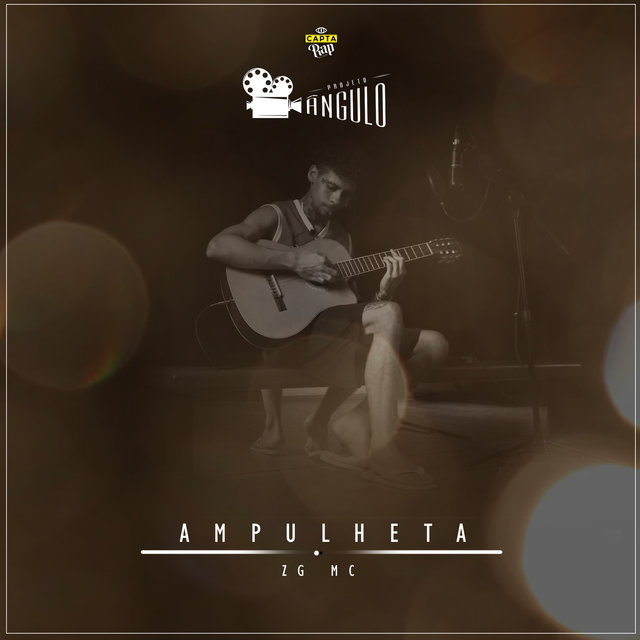 Ampulheta ( Projeto Ângulo )