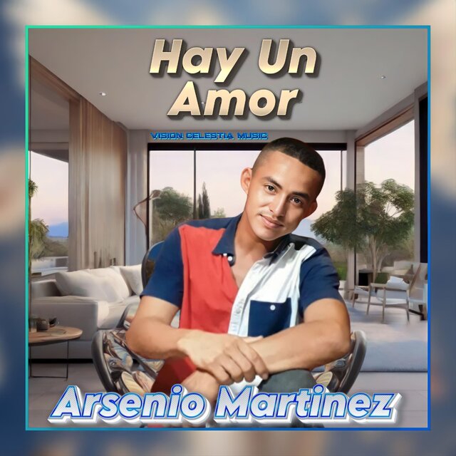 Hay Un Amor
