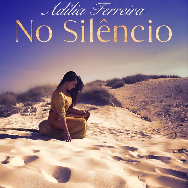 No Silêncio
