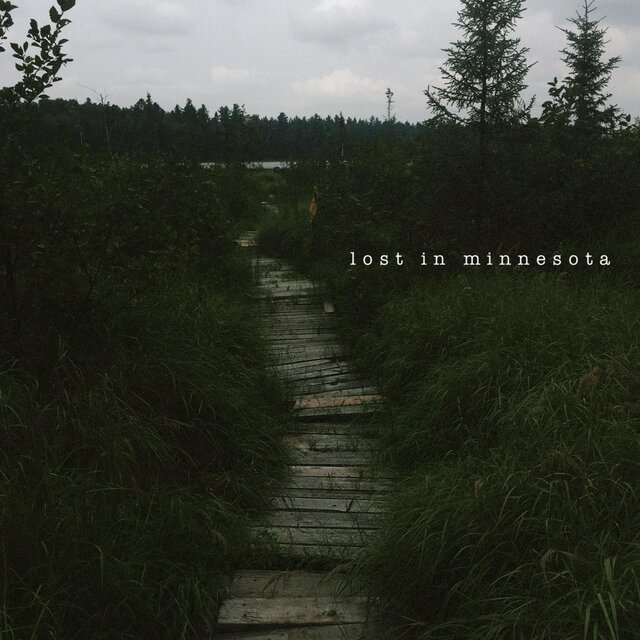 lost in minnesota