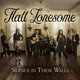Cover art for album Silence In These Walls by Flatt Lonesome