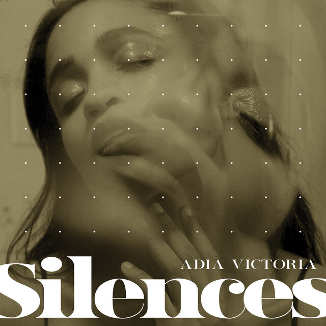 Cover art for album Silences by Adia Victoria