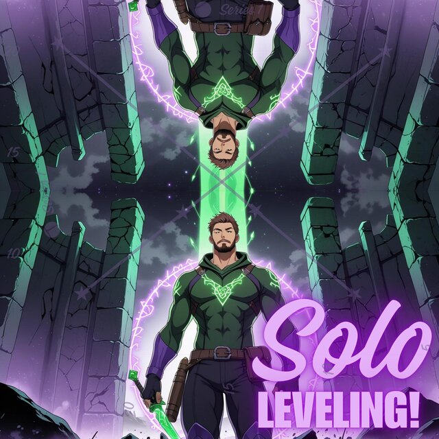 Solo Leveling