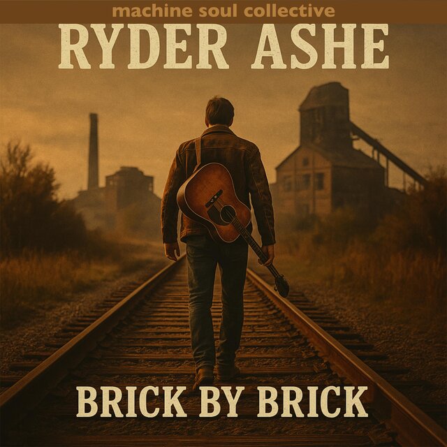 Brick by Brick