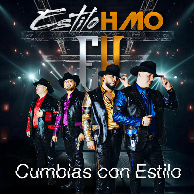 Cumbias Con Estilo