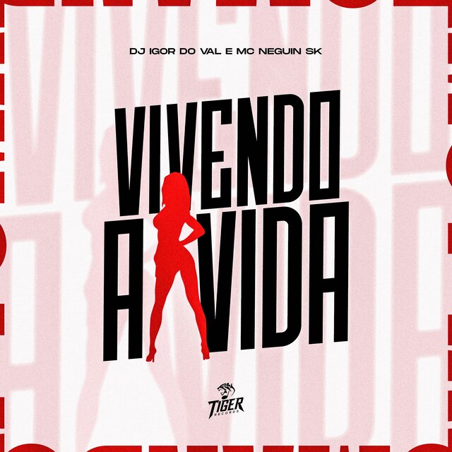 Vivendo a vida 