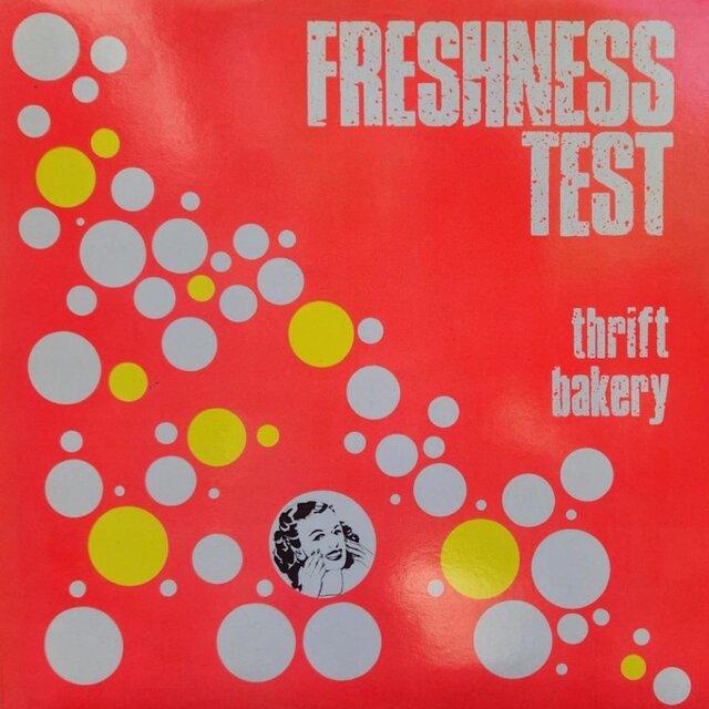 Freshness Test