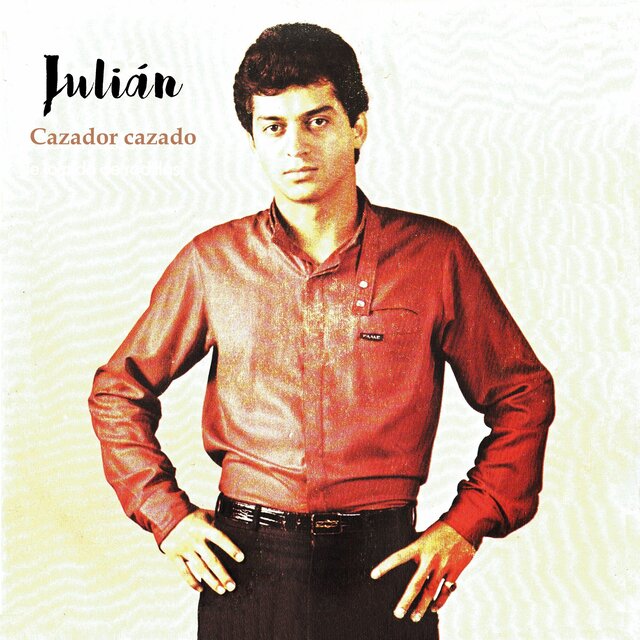 Cazador cazado