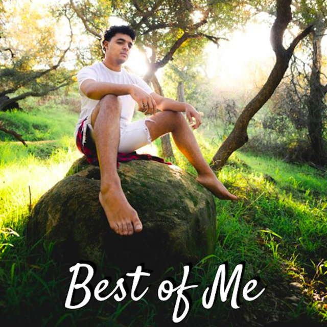 Best of Me (Deluxe Version)