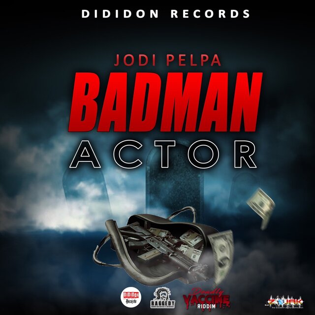 Badman Actor