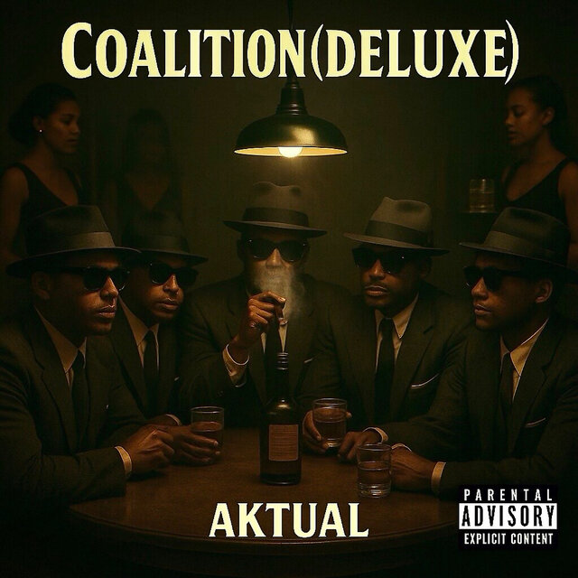 Coalition (Deluxe)