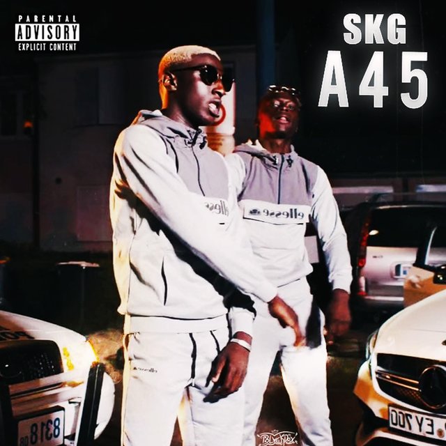 A45