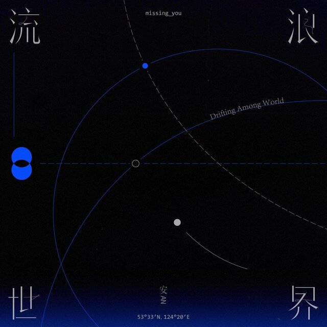 流浪世界 (你在告别 我的世界)
