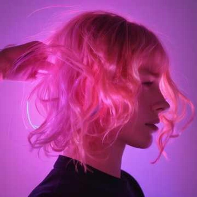 Pink Lady Soul