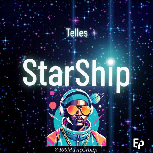 StarShip (Remastered)