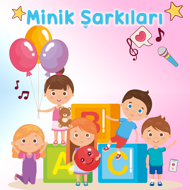 Minik Şarkıları