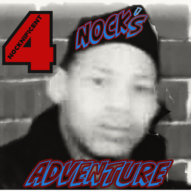 NOCK'S ADVENTURE 4