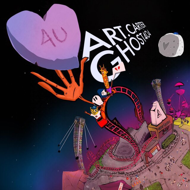 4U EP