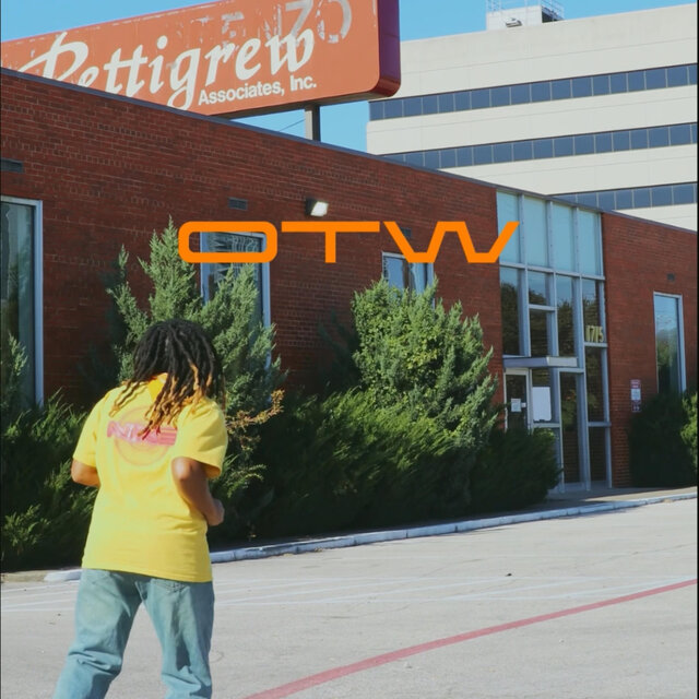 OTW (feat. Sol ChYld)