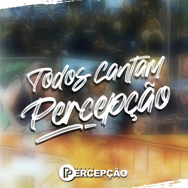 Todos Cantam Percepção