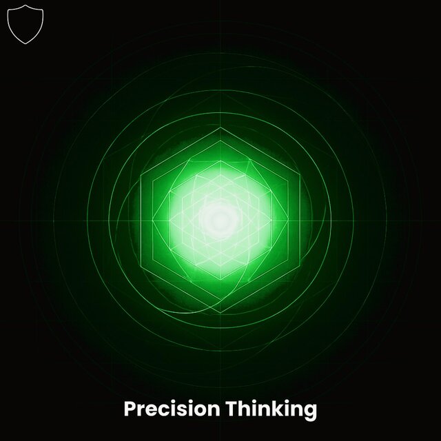Precision Thinking